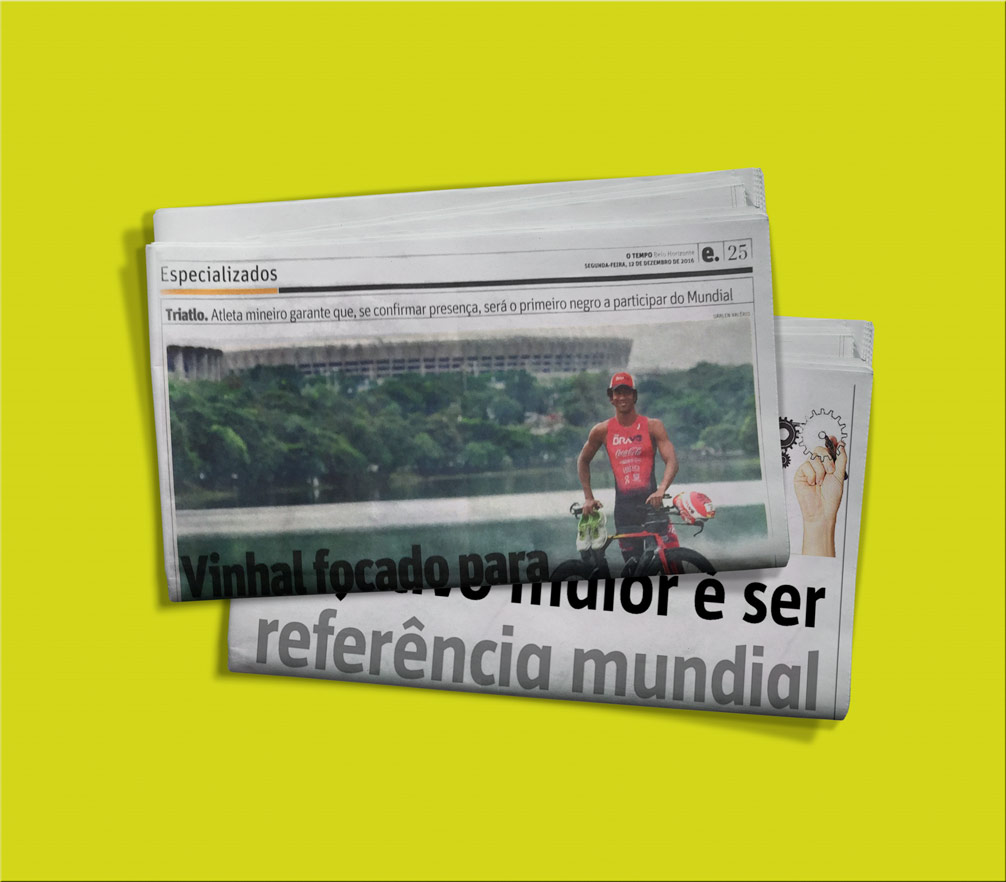 Inspira - Notícia jornal O Tempo 2